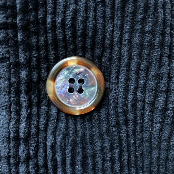 CP SHADES Corduroy Jacket - Picture 5 of 15